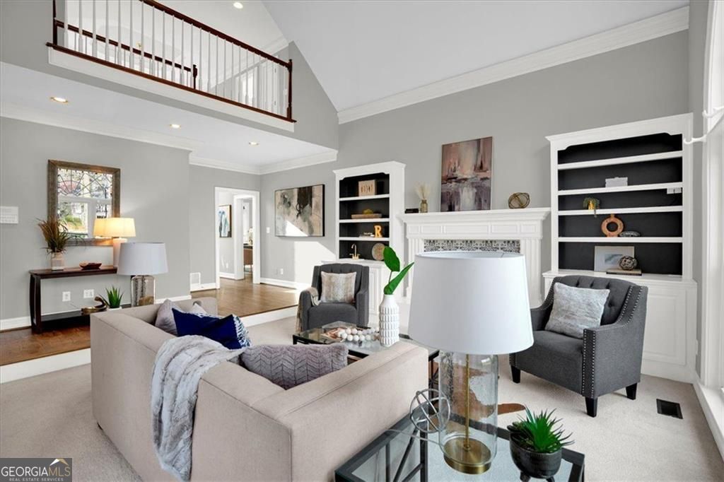 5830 Brookstone Walk NW