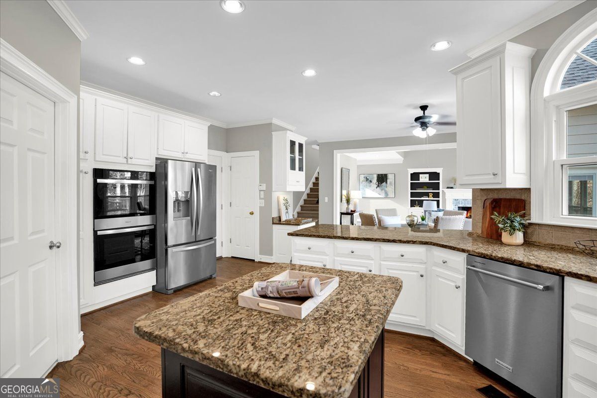 5830 Brookstone Walk NW