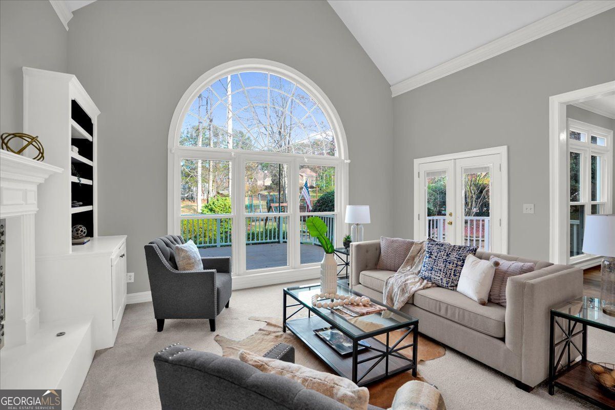 5830 Brookstone Walk NW