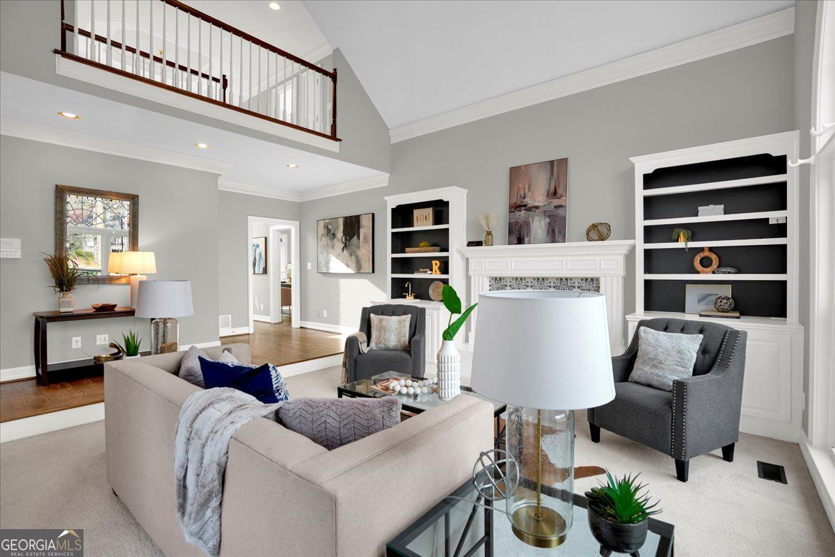 5830 Brookstone Walk NW