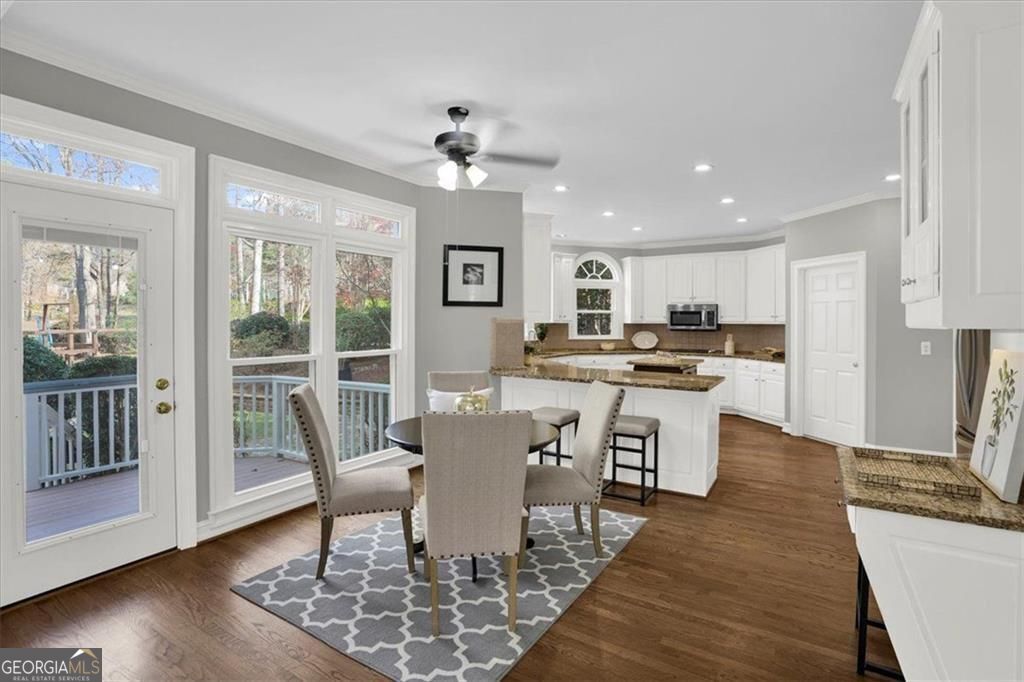 5830 Brookstone Walk NW