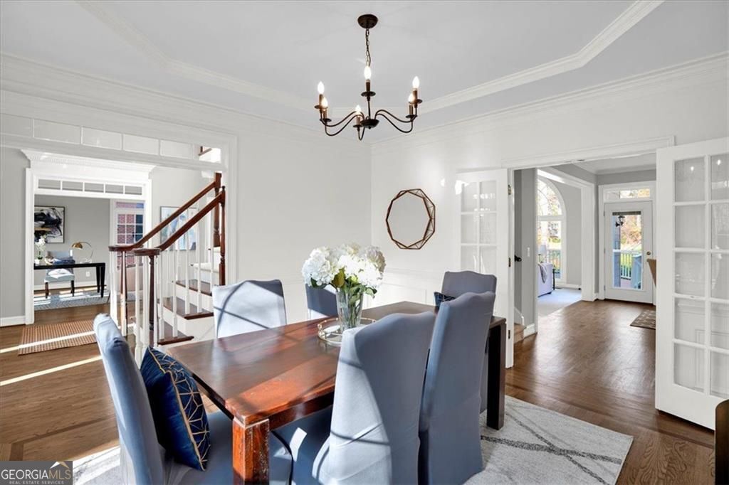 5830 Brookstone Walk NW