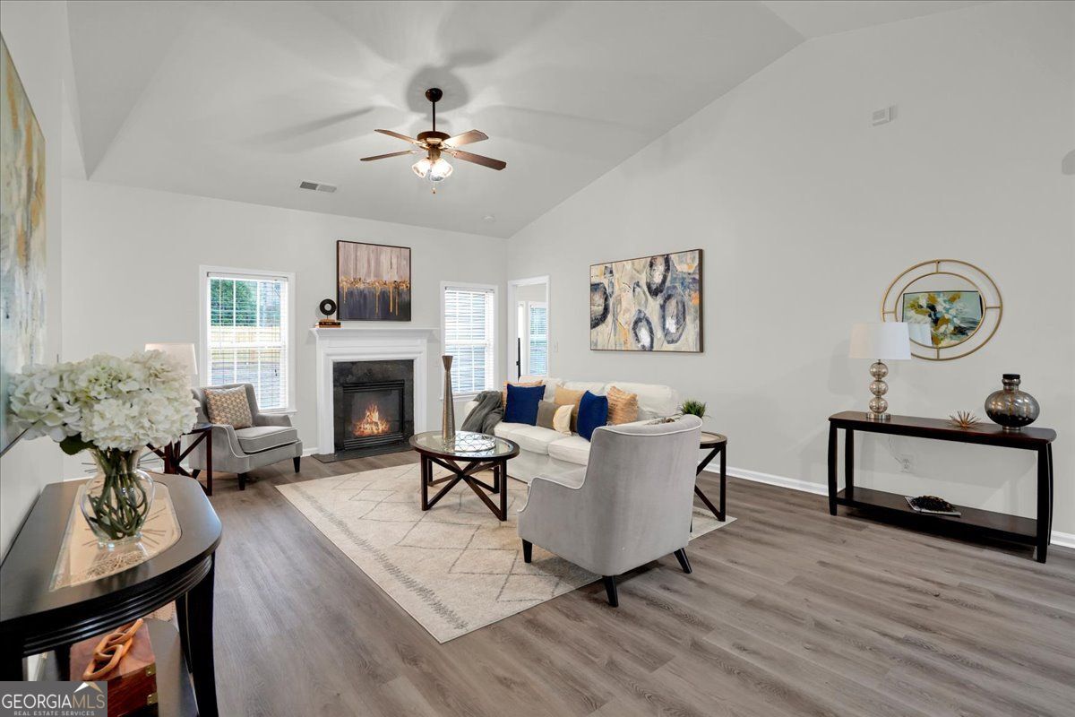 2418 Centennial Hill Way NW