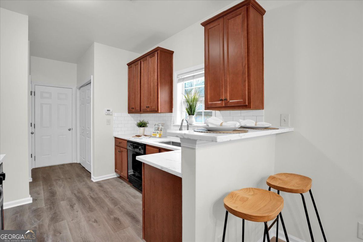 2418 Centennial Hill Way NW