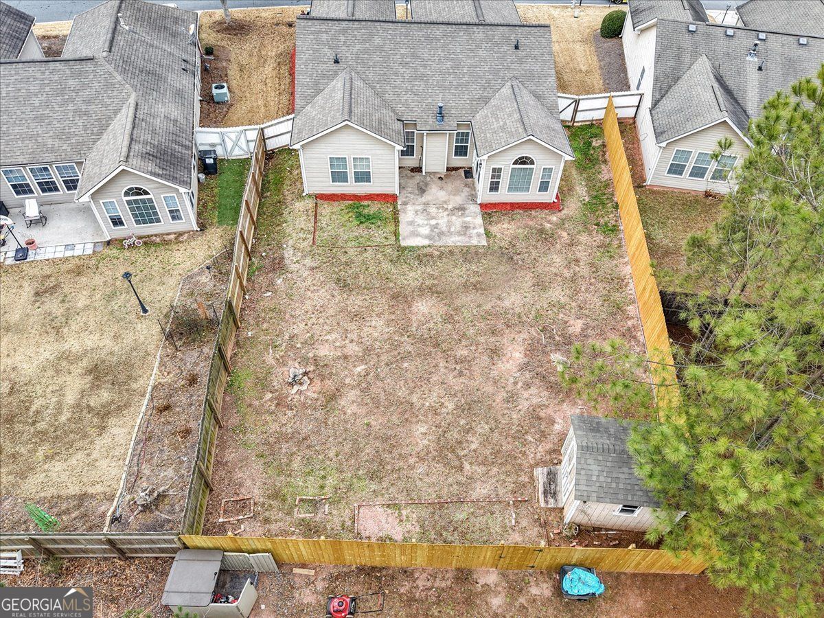 2418 Centennial Hill Way NW