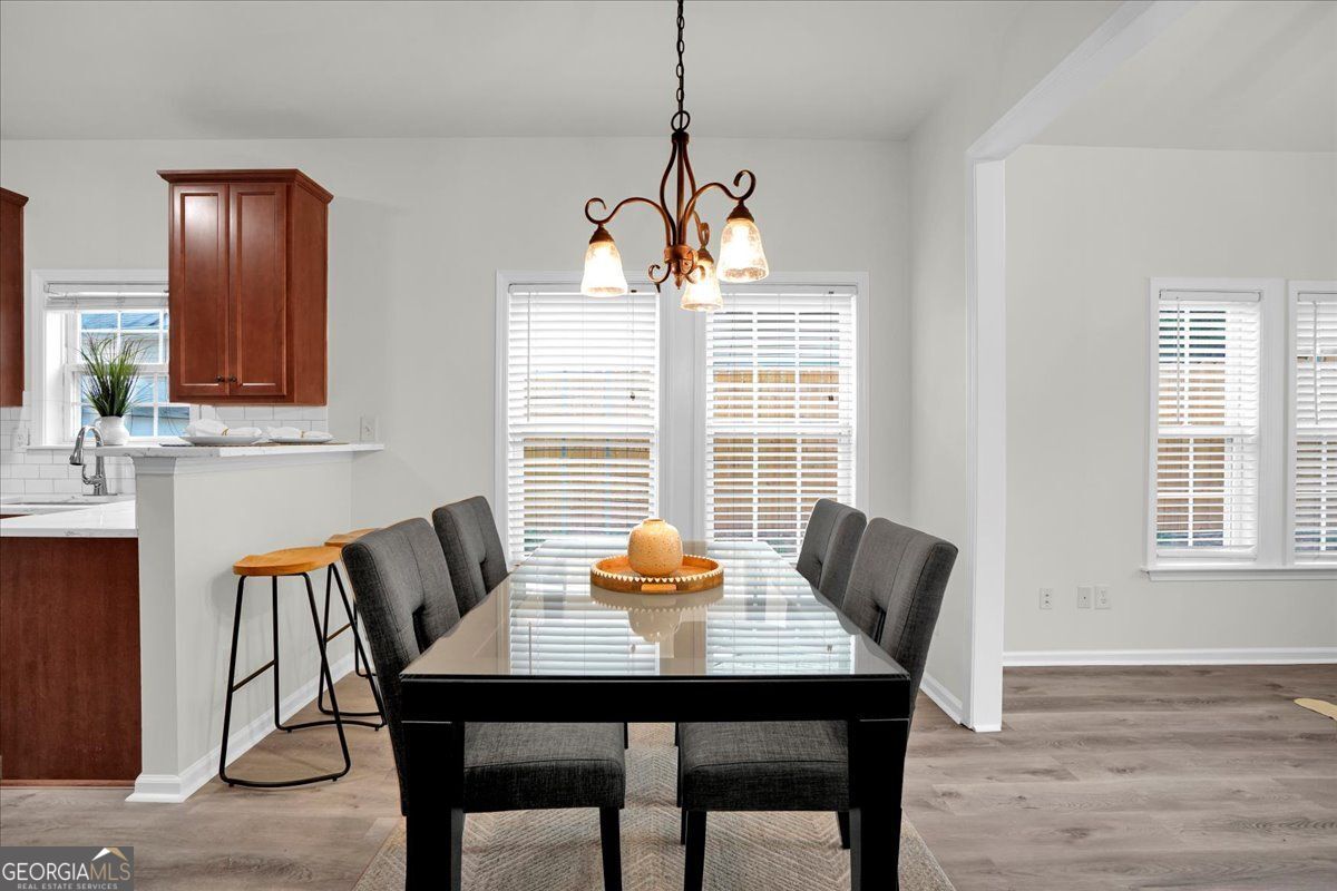 2418 Centennial Hill Way NW