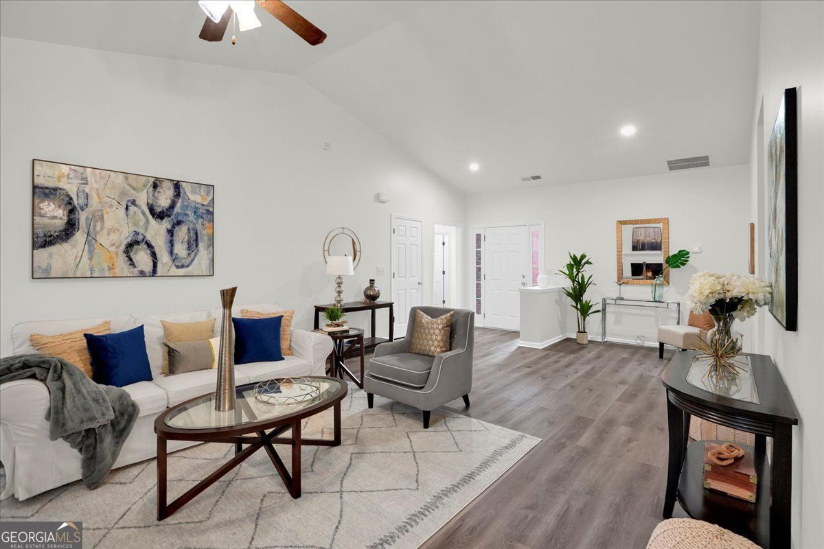 2418 Centennial Hill Way NW