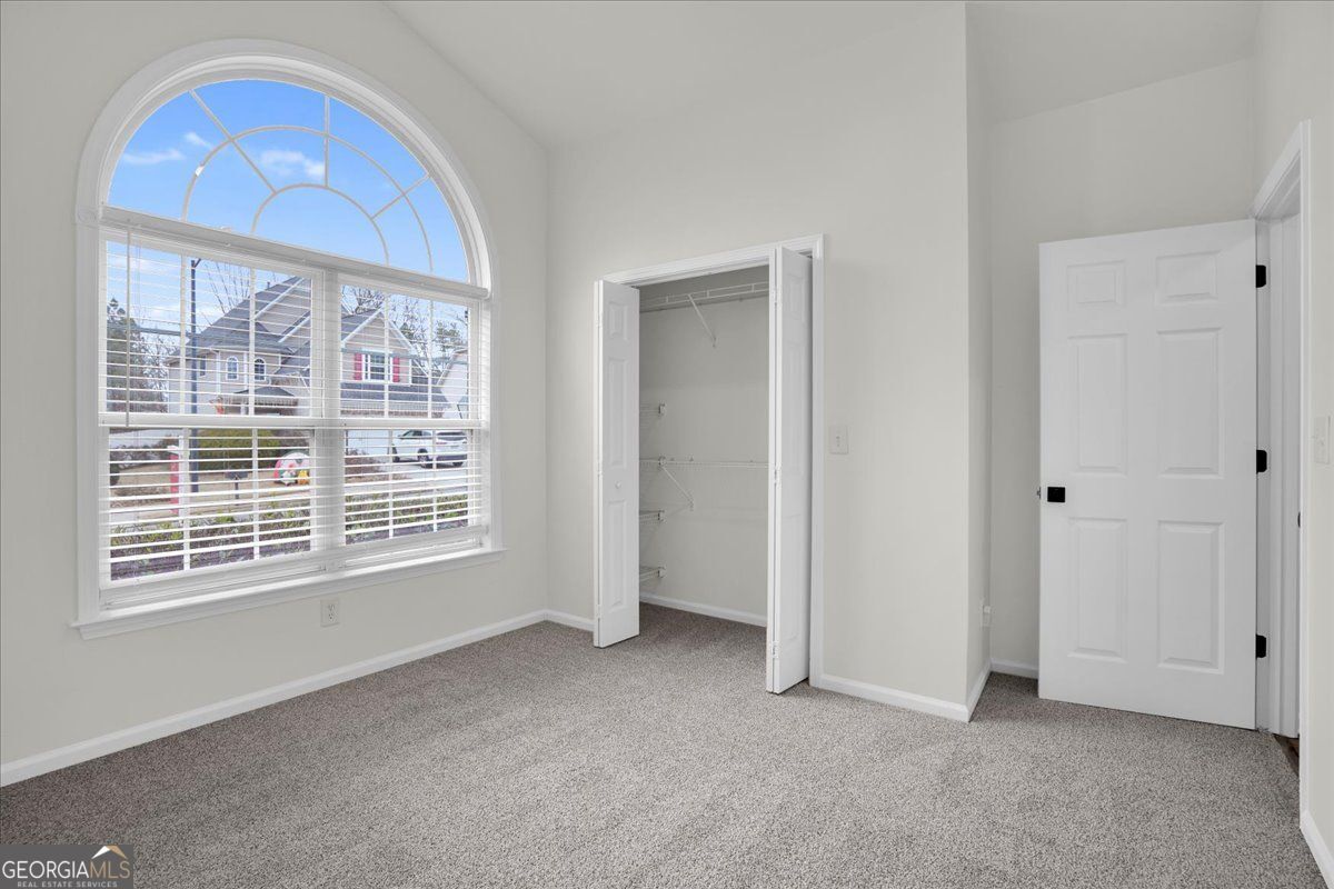 2418 Centennial Hill Way NW