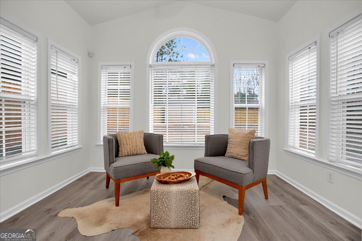 2418 Centennial Hill Way NW