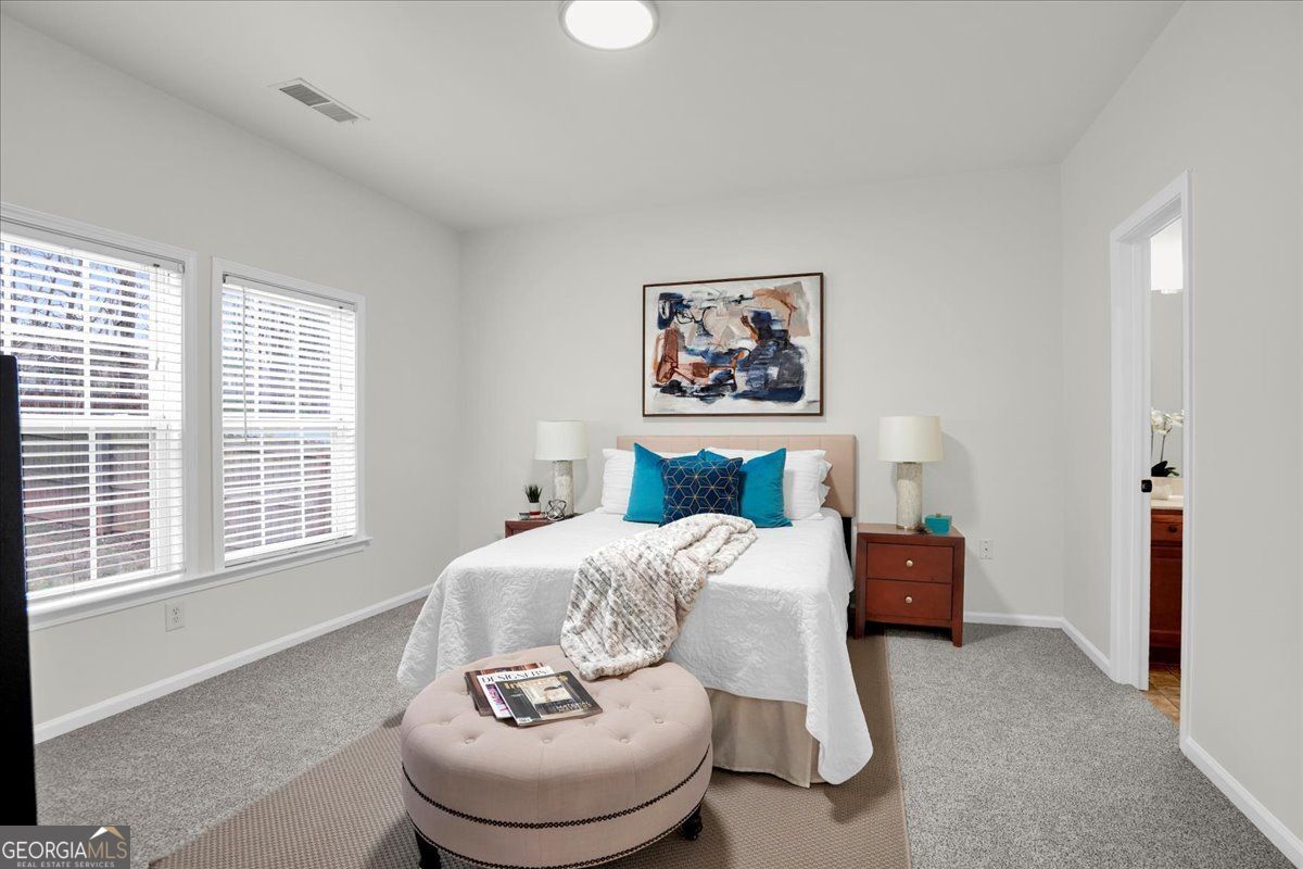 2418 Centennial Hill Way NW