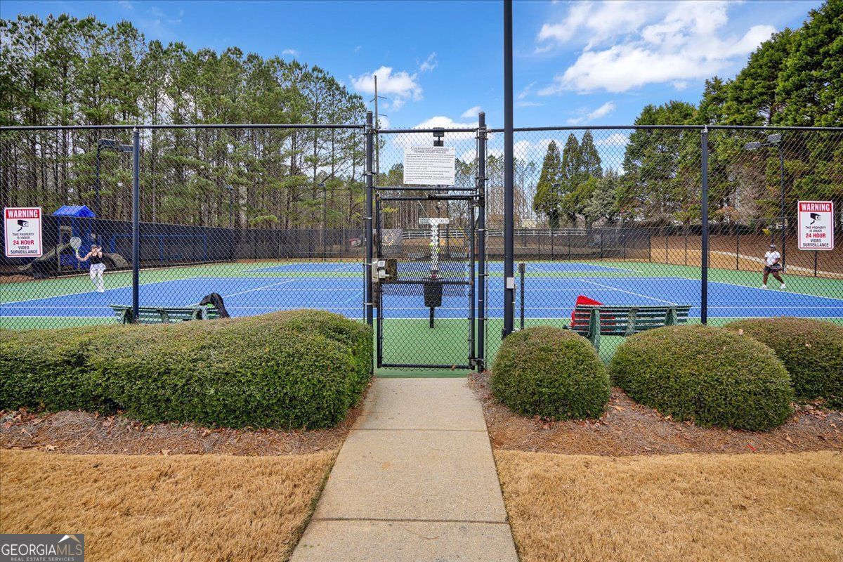 2418 Centennial Hill Way NW