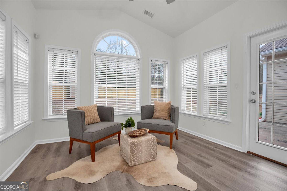 2418 Centennial Hill Way NW