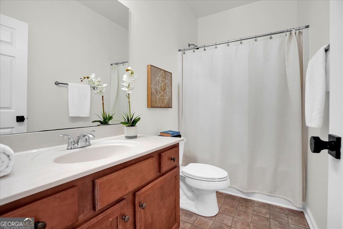 2418 Centennial Hill Way NW