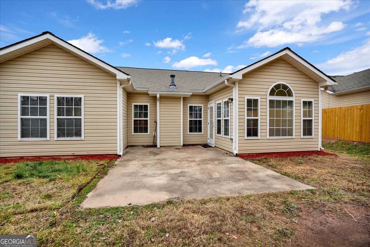 2418 Centennial Hill Way NW