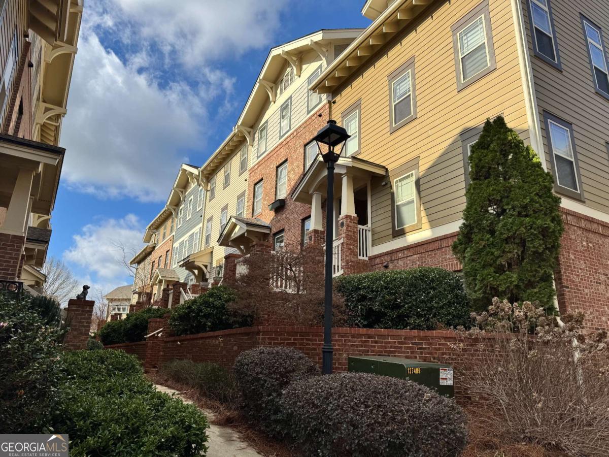 655 Mead Street # 28