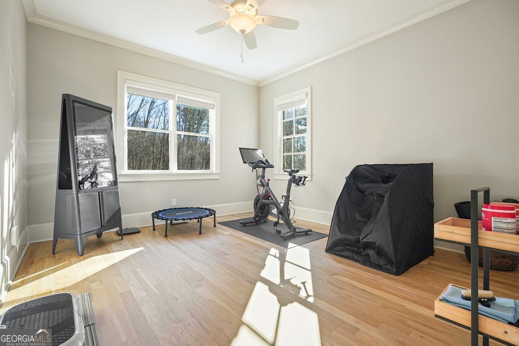 840 Greymont Circle NW