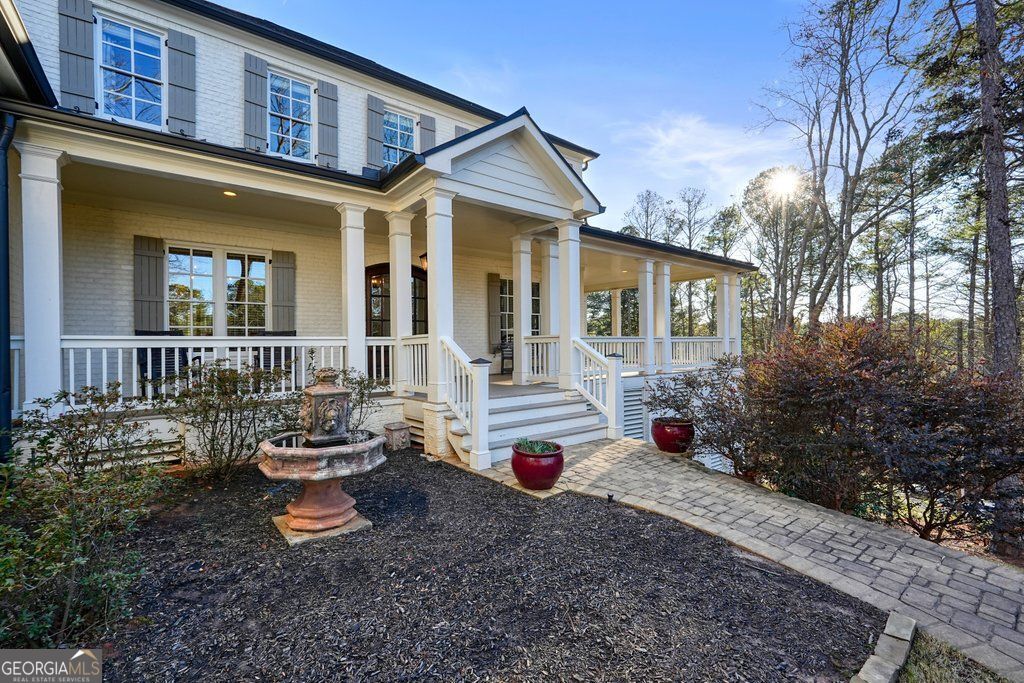 840 Greymont Circle NW