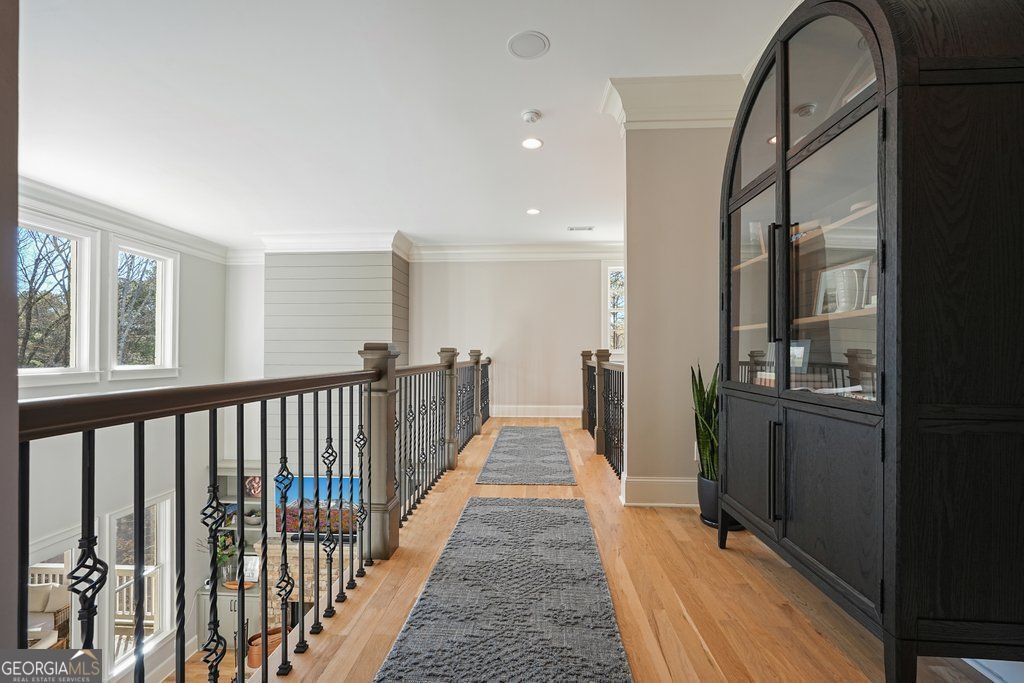 840 Greymont Circle NW