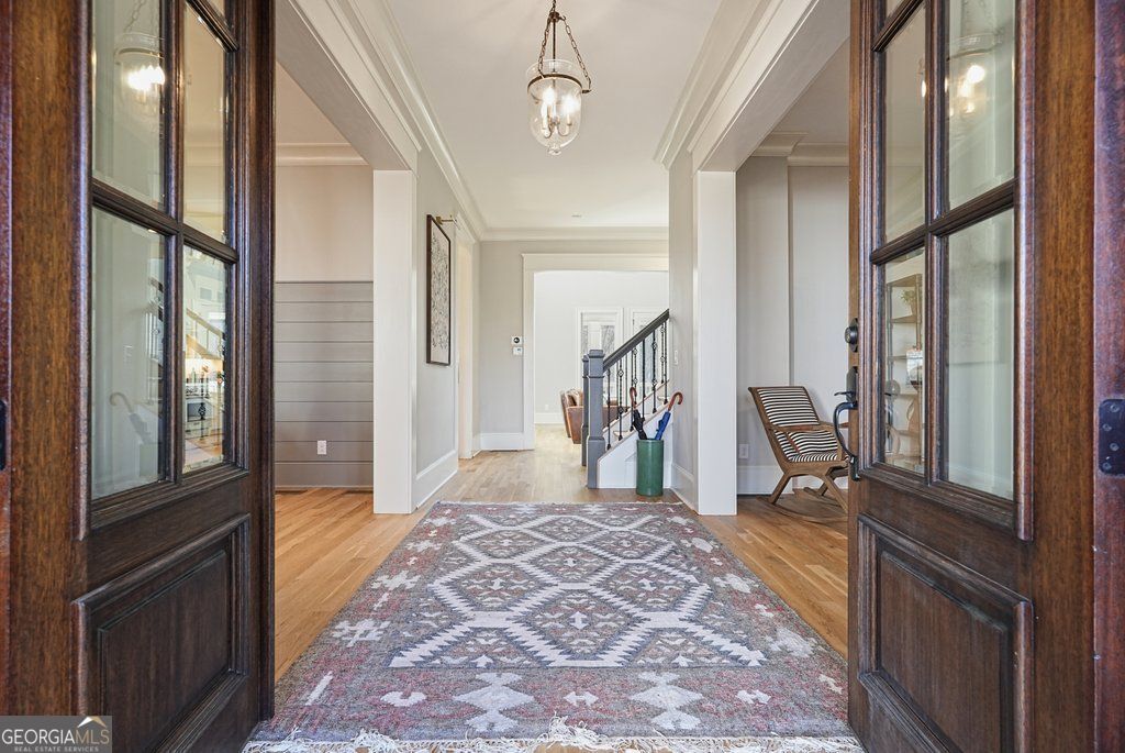 840 Greymont Circle NW