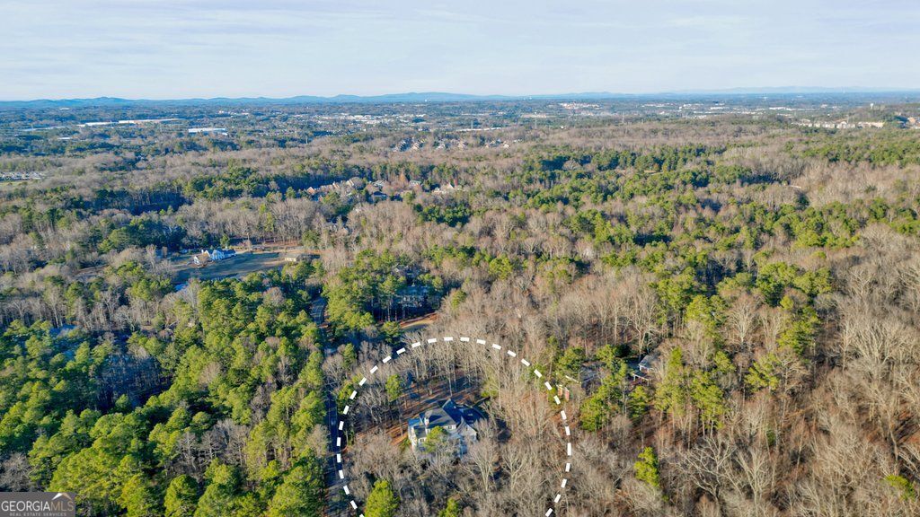 840 Greymont Circle NW