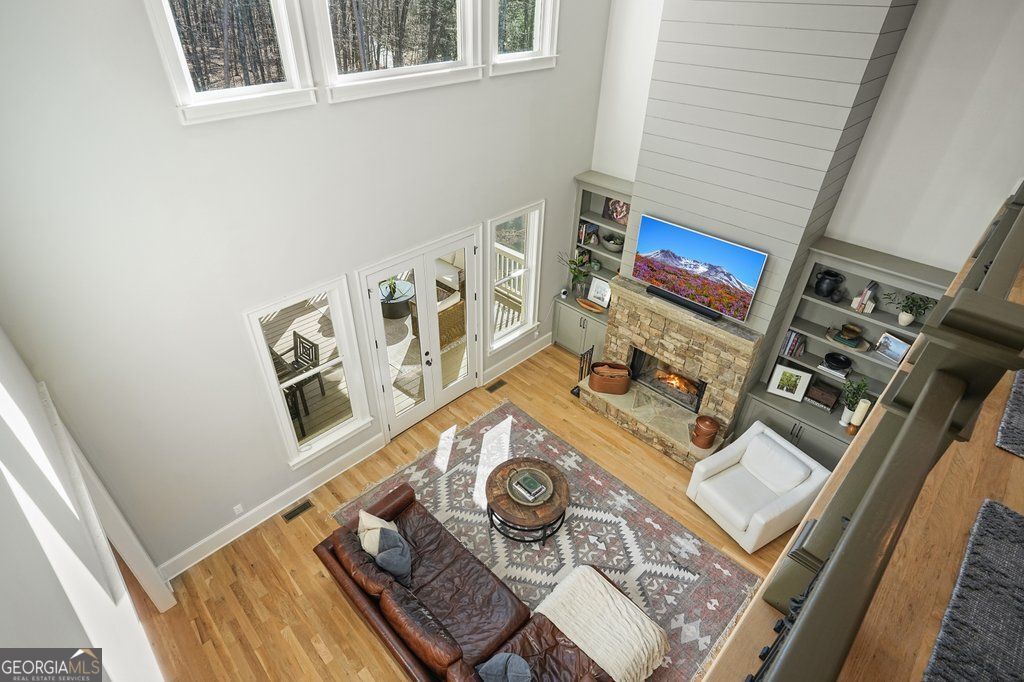 840 Greymont Circle NW