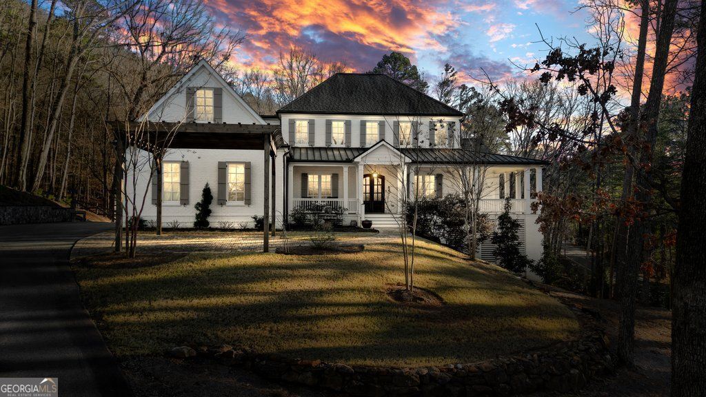 840 Greymont Circle NW