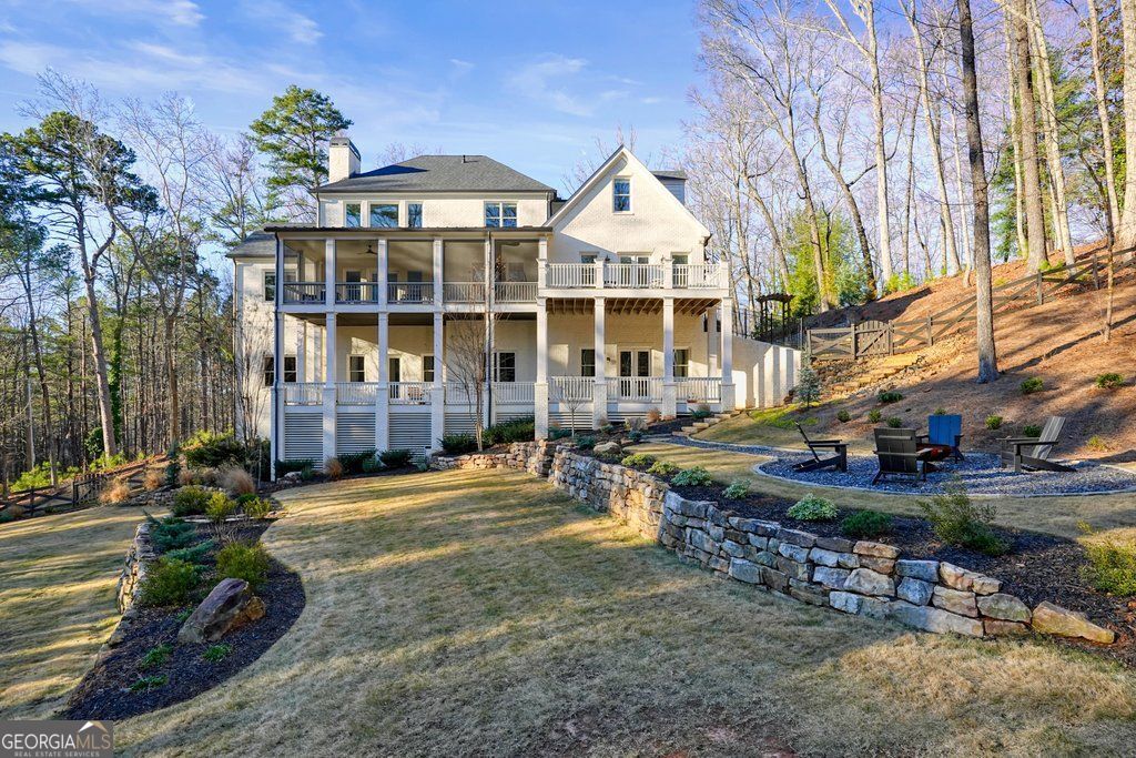 840 Greymont Circle NW