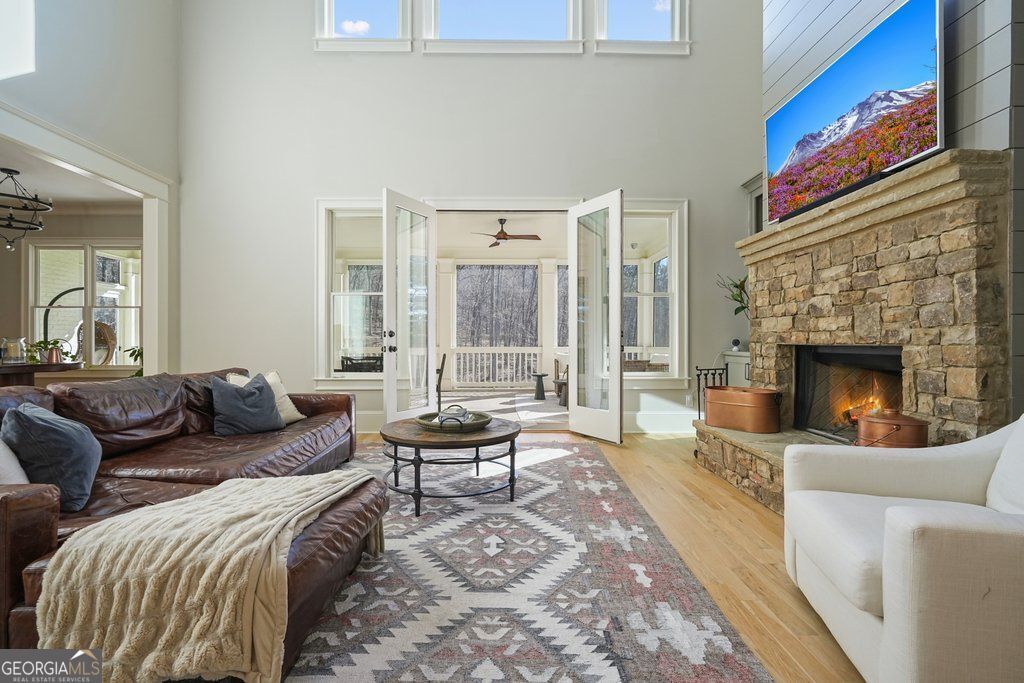 840 Greymont Circle NW