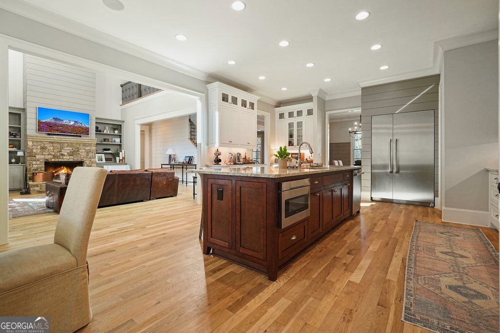 840 Greymont Circle NW