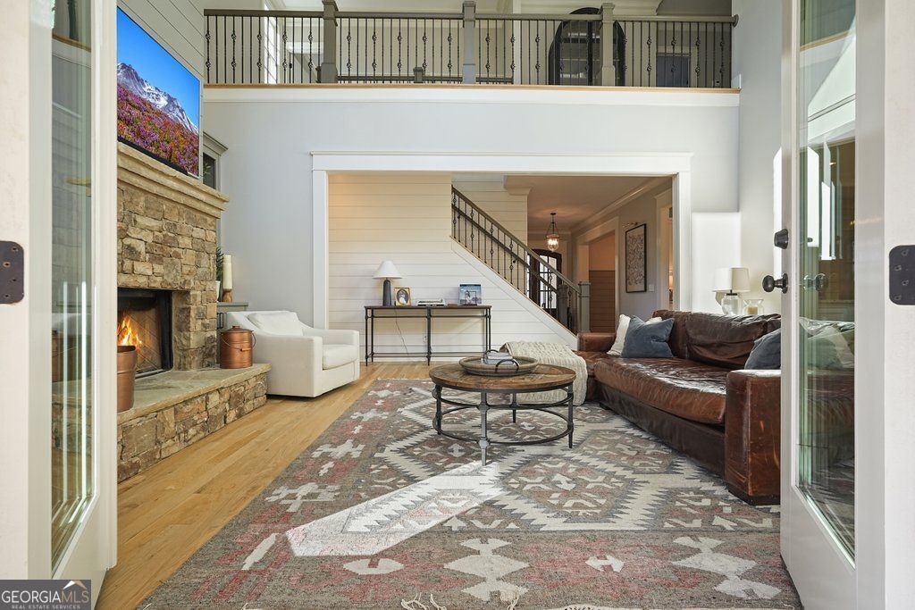 840 Greymont Circle NW