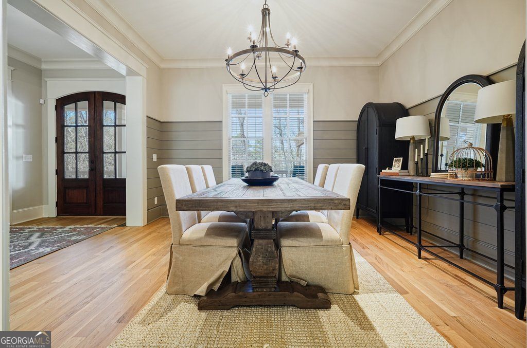 840 Greymont Circle NW