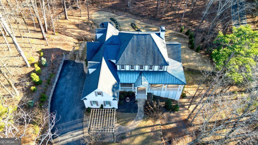 840 Greymont Circle NW