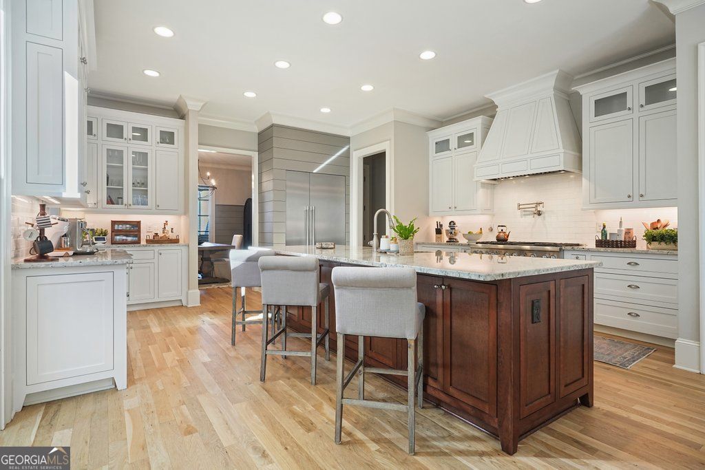 840 Greymont Circle NW