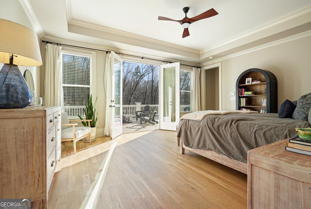 840 Greymont Circle NW