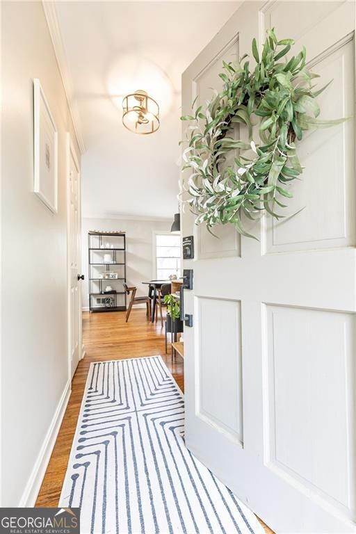 1295 Lindenwood Lane NE