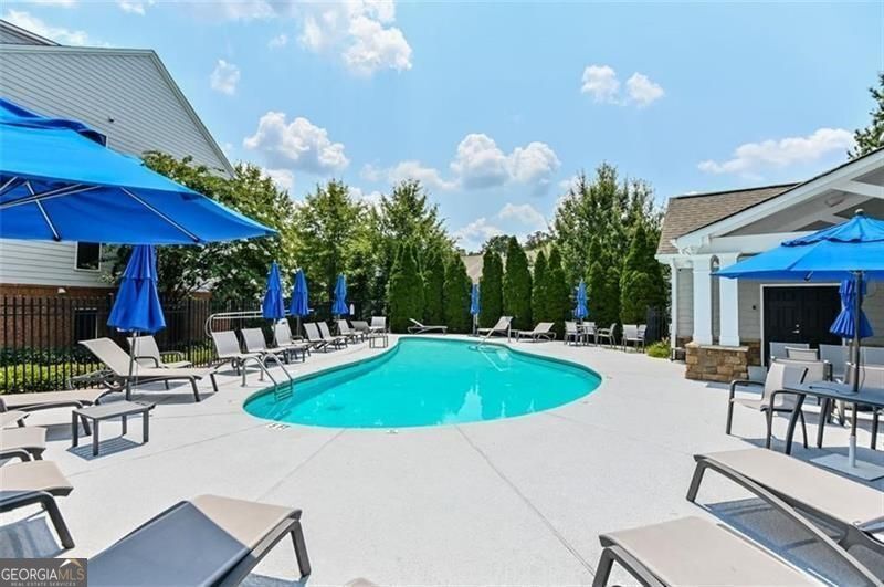 2208 Weldonberry Drive