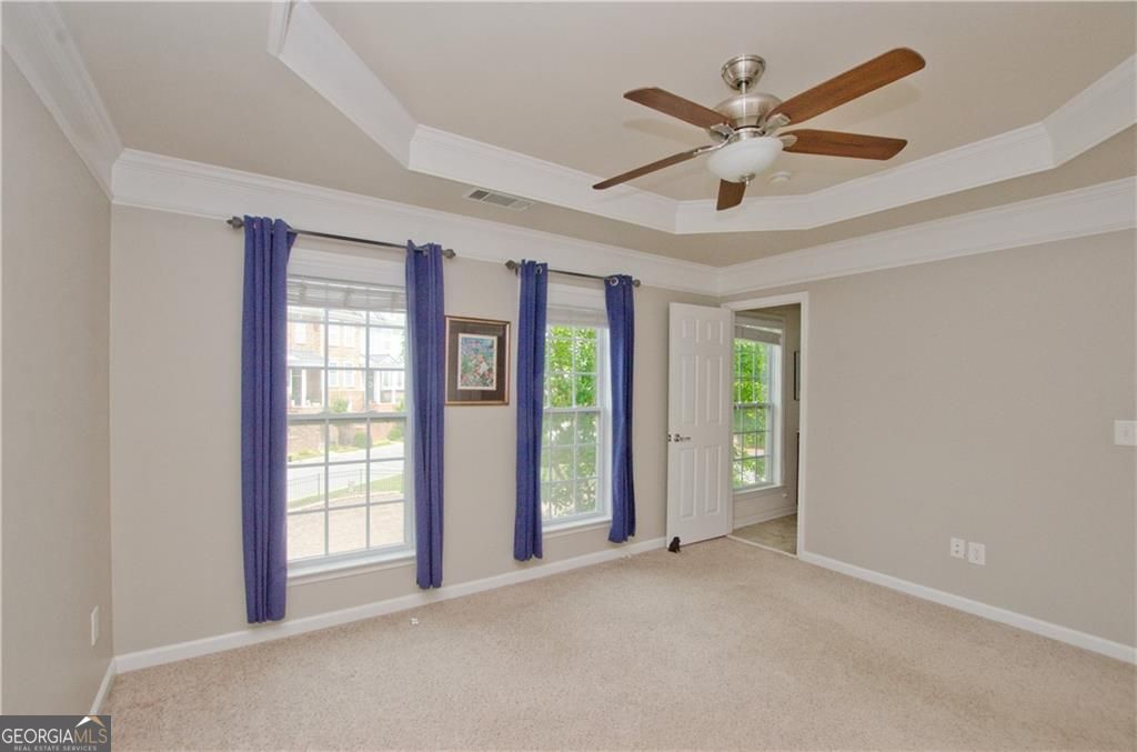 2208 Weldonberry Drive