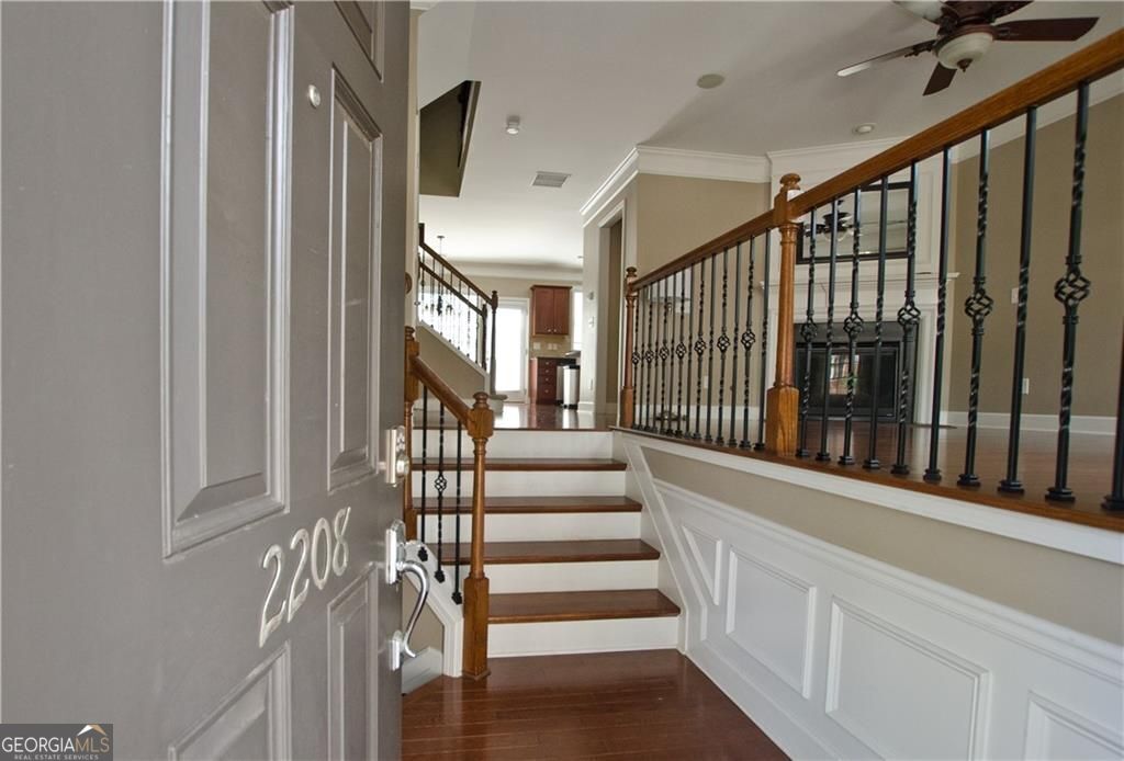 2208 Weldonberry Drive