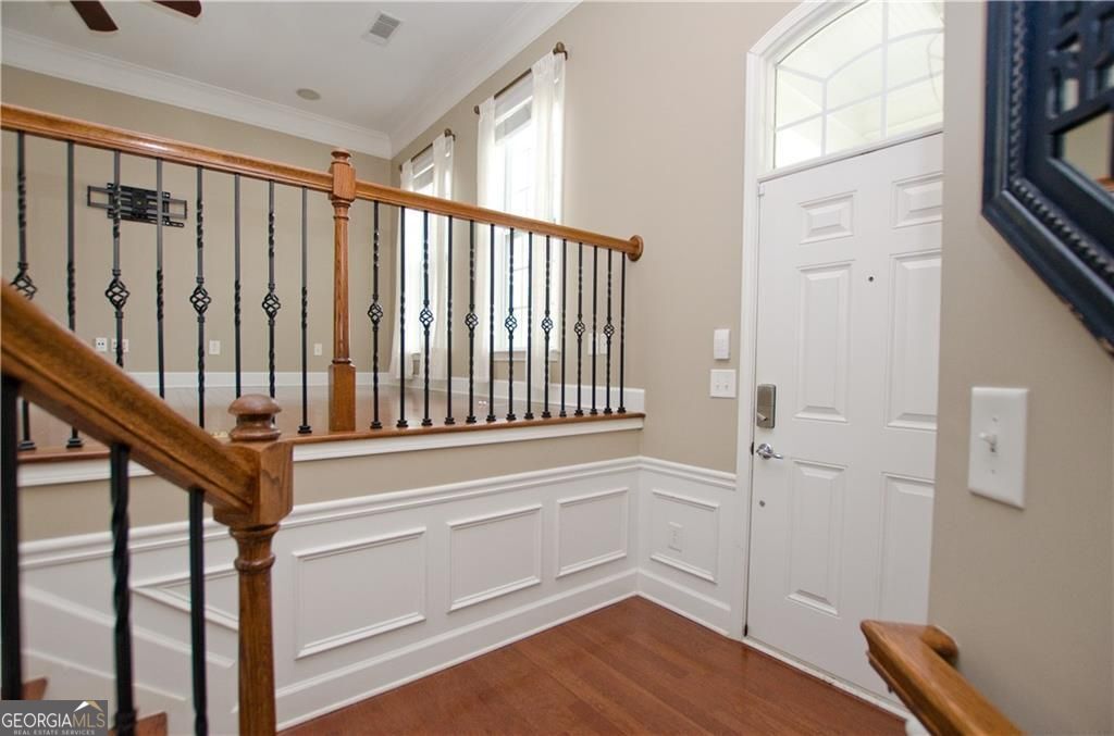 2208 Weldonberry Drive