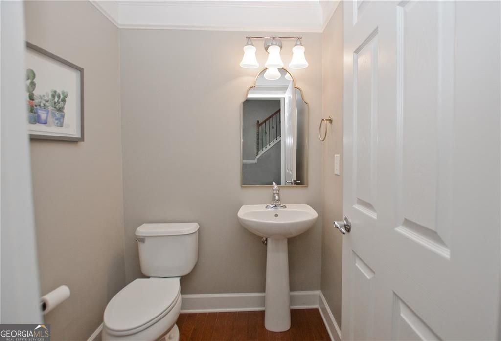 2208 Weldonberry Drive