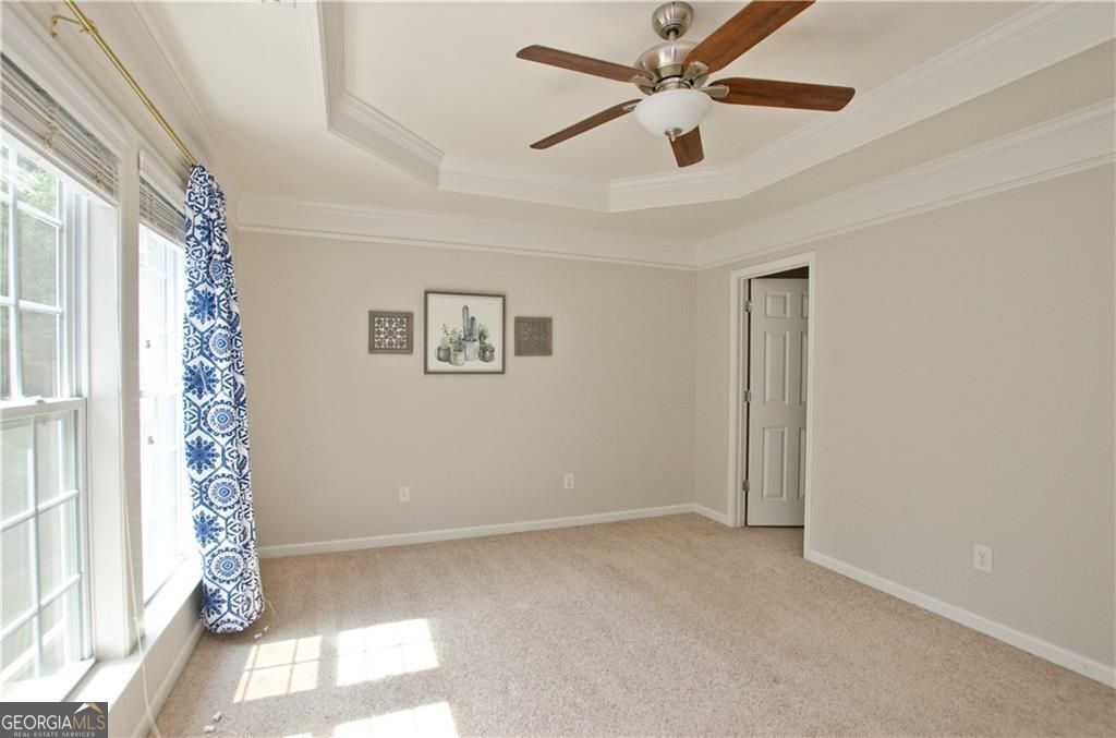 2208 Weldonberry Drive