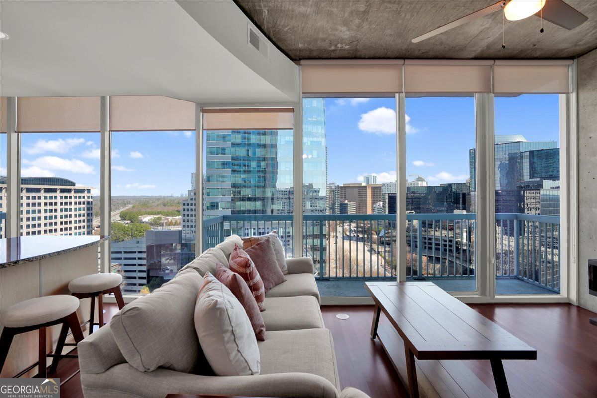 3324 Peachtree Road NE # 1307