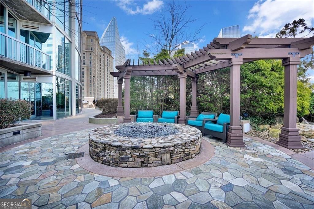 3324 Peachtree Road NE # 1307