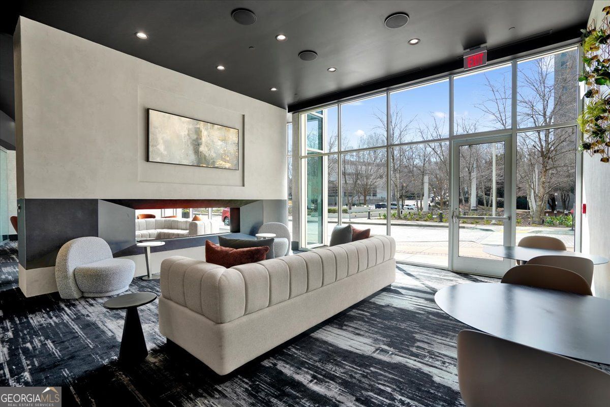 3324 Peachtree Road NE # 1307