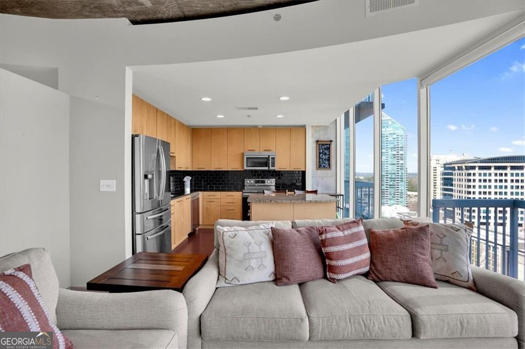 3324 Peachtree Road NE # 1307