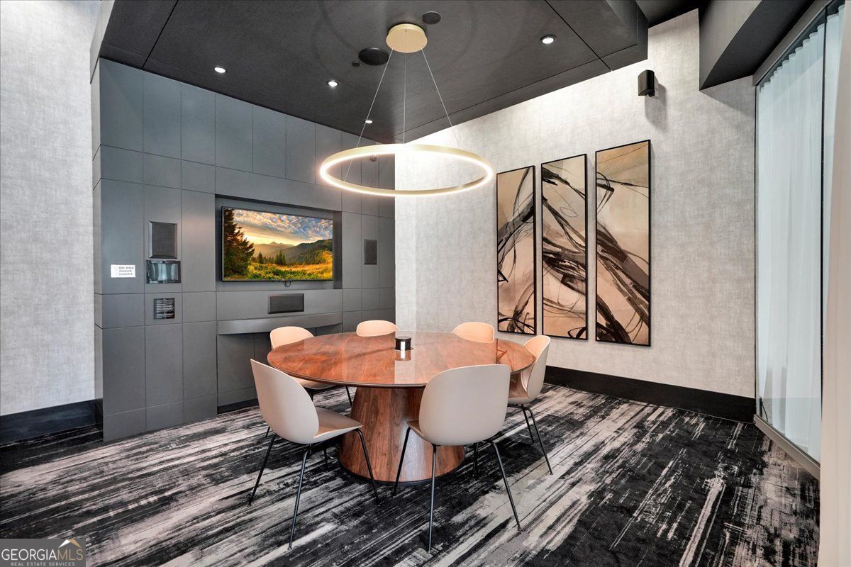 3324 Peachtree Road NE # 1307