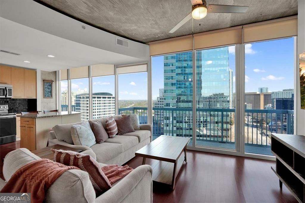 3324 Peachtree Road NE # 1307