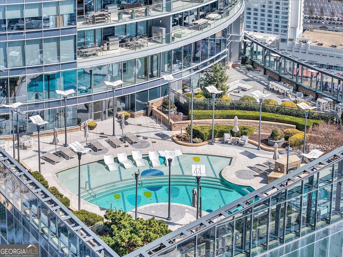 3324 Peachtree Road NE # 1307