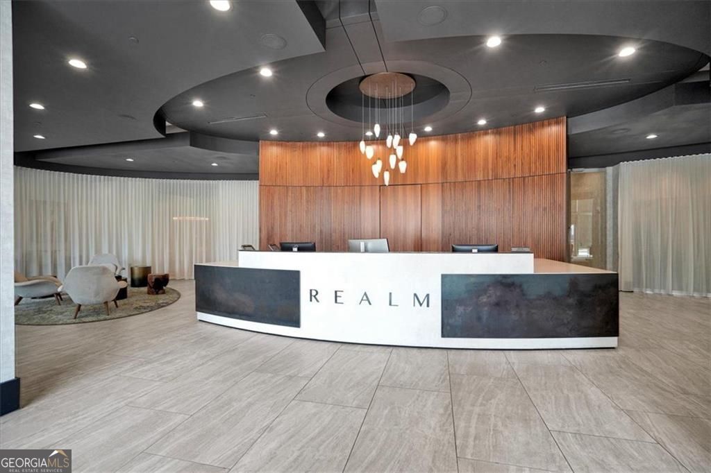 3324 Peachtree Road NE # 1307