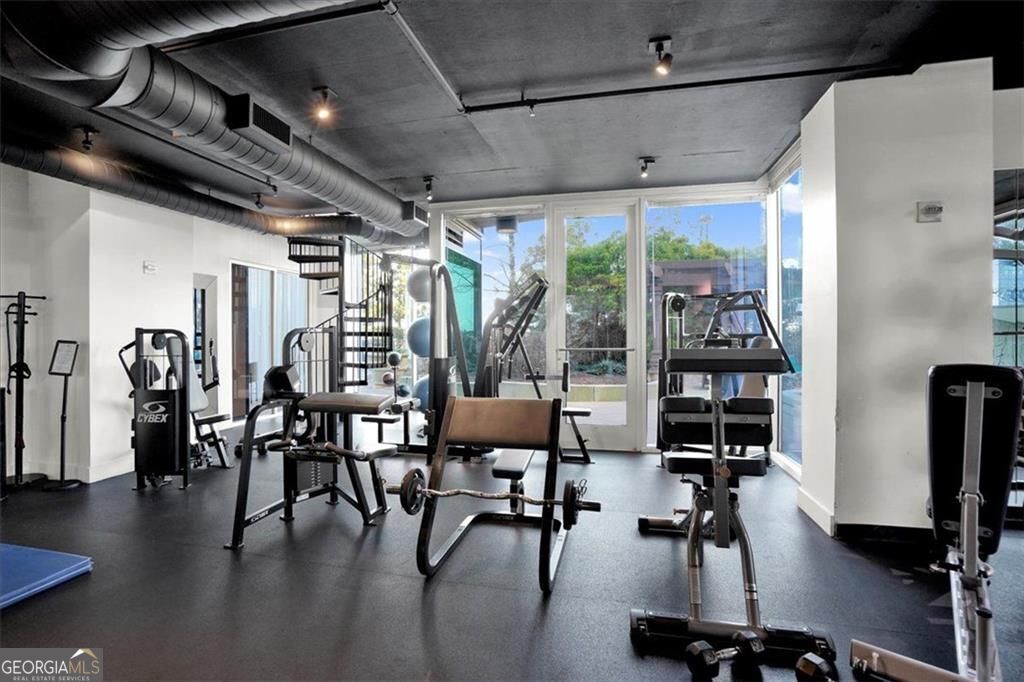 3324 Peachtree Road NE # 1307